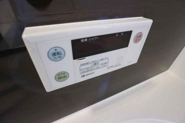 クレルリヴィエールの設備