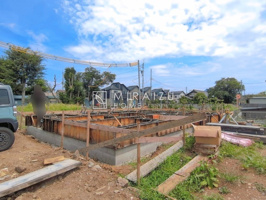 新築戸建　日野市上田　の画像