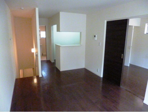 Pure Residenceの画像