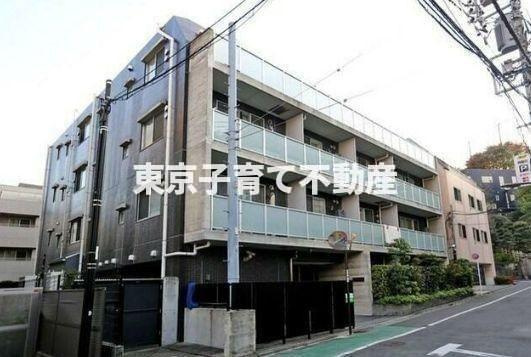 サンピエス根津