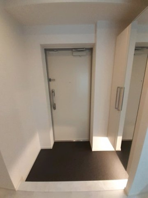 【玄関】 | パサージュ