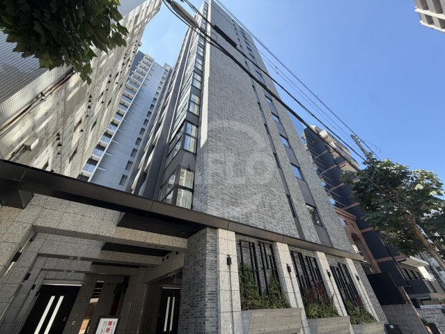 シエリア大手前
