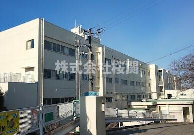 シェ・ノートフ桑原台の周辺