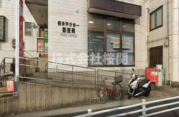 シェ・ノートフ桑原台の周辺