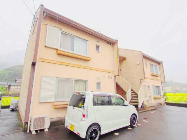 タウニィ柏木