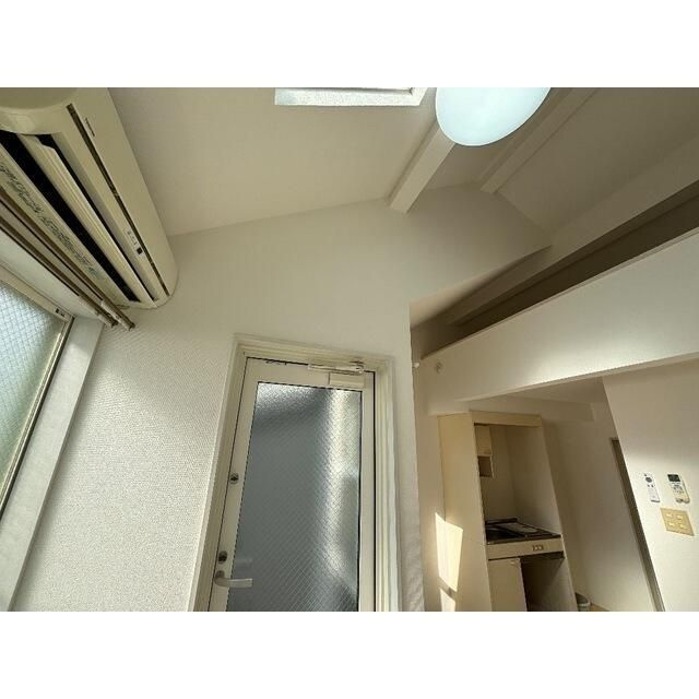 横浜市港北区師岡町のアパートのその他