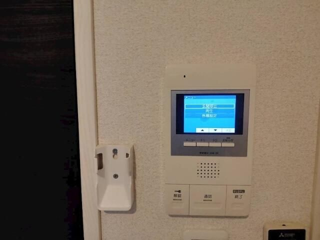 エクステージのセキュリティ