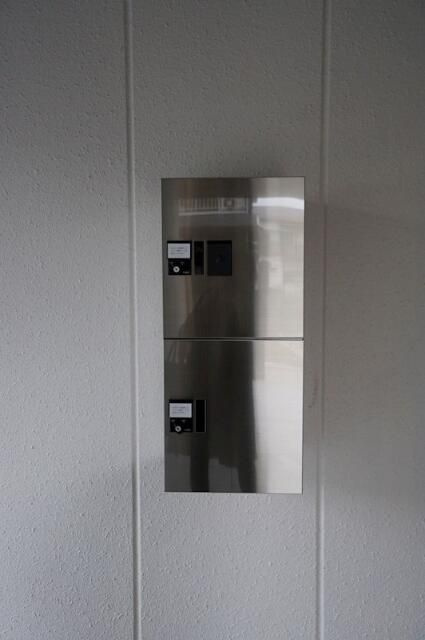 エクステージのその他共用部分