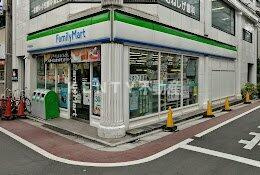 【周辺】 | Ｋパレス | ファミリーマート大…まで358m