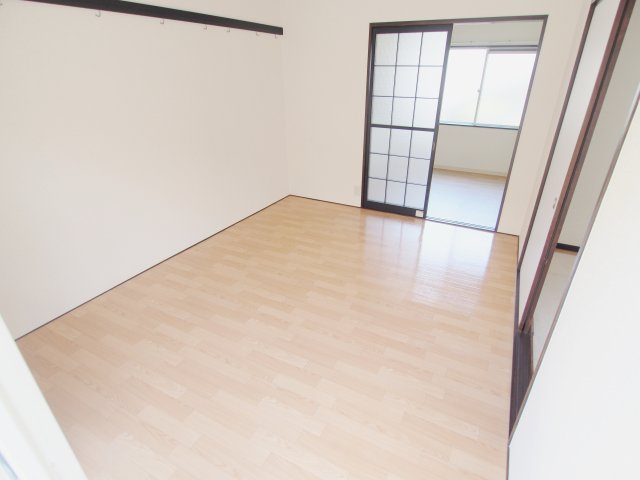 ラメール洋光の展望