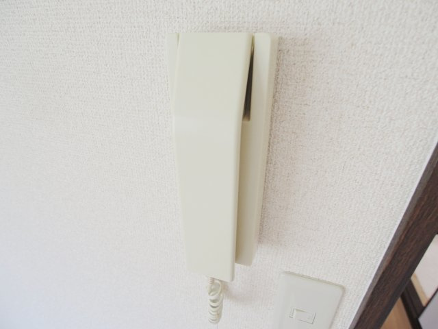 ラメール洋光の設備