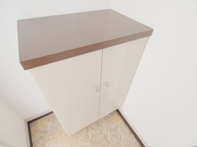 ラメール洋光のその他