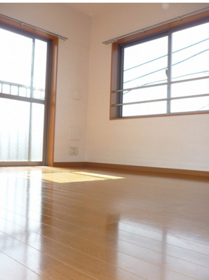 【展望】 | ベルべデーレ三鷹