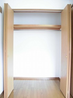 シック・ミ－ツハオスの収納|収納