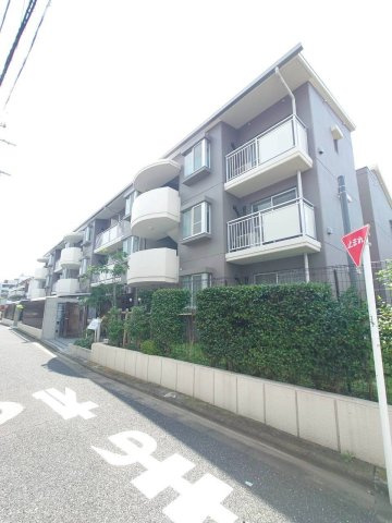 アソシエール文京白山の画像