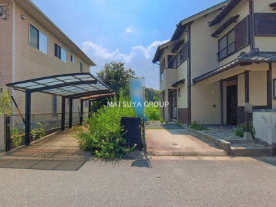 【その他】 | 岡崎市伊賀町字３丁目戸建