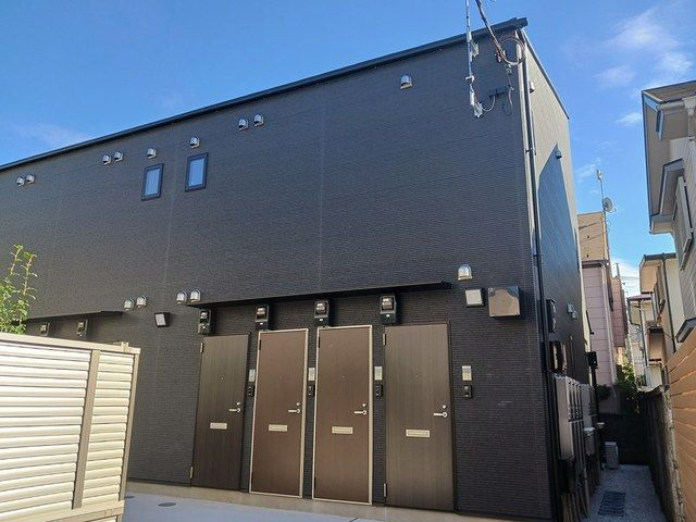 セイバリー　スマイルⅡ