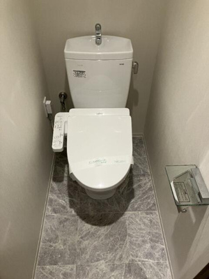 【トイレ】 | ゲートマークス三軒茶屋