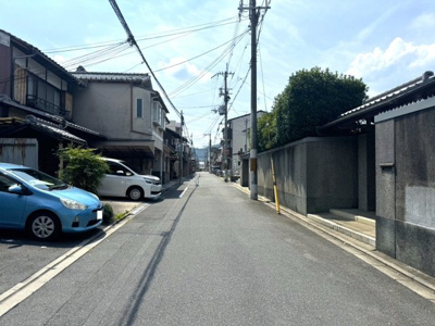 【その他】 | 紫竹東高縄町貸家