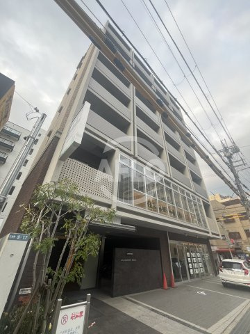 M’s COMFORT ESAKA