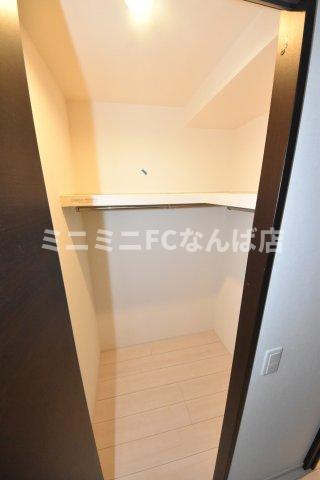 ジェイラピスナンバの収納