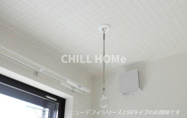 ミルホイール　Ⅱの設備|当社、チルホームのHPもご覧ください(^^)/物件情報多数♪