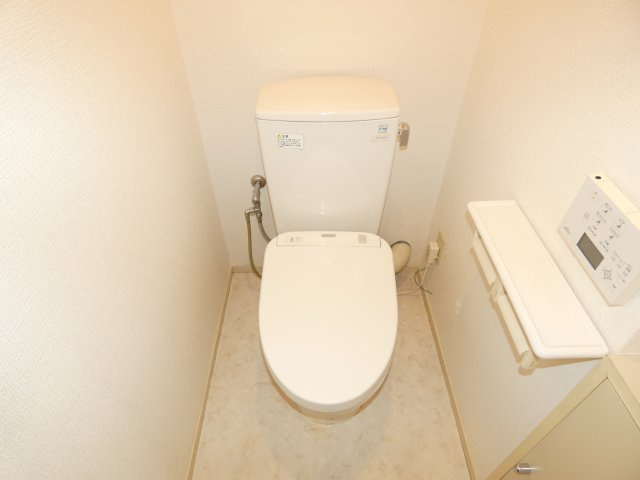 【トイレ】
