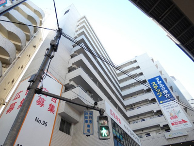 【外観】 【外観】