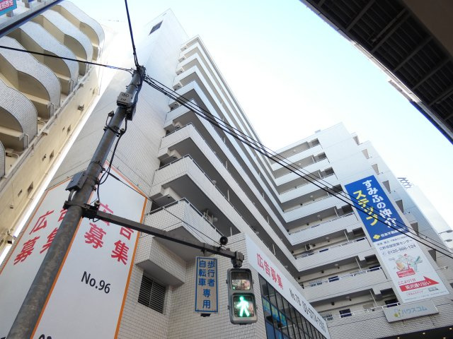 【外観】