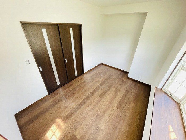 【洋室】 | 宗像市ひかりヶ丘１丁目　中古一戸建☆仲介手数料無料☆