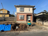 宗像市ひかりヶ丘１丁目　中古一戸建☆仲介手数料無料☆の画像