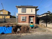 宗像市ひかりヶ丘１丁目　中古一戸建☆仲介手数料無料☆の画像