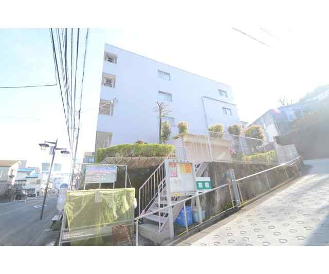 川崎市多摩区南生田７丁目の賃貸マンションのその他共用部分