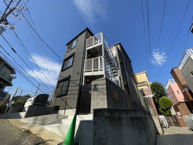 モナーク生田