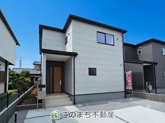 【外観】 | 第16栃木大平町富田　2号棟 | 