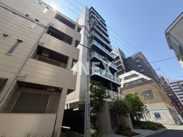 横浜市西区戸部本町の賃貸マンション