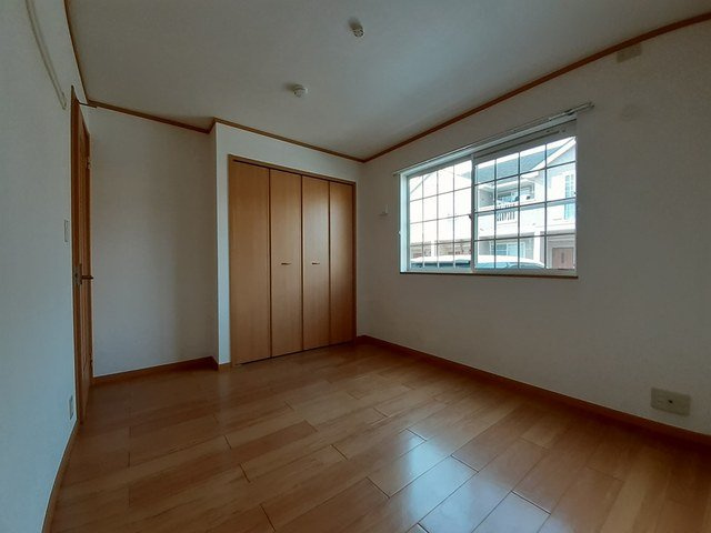 内装もきれいです