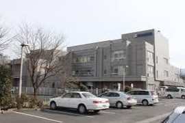 秩父生協病院まで3900m