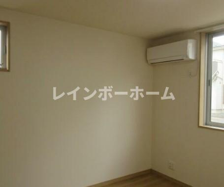 エスコート松戸新田