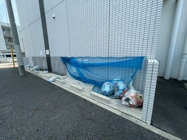 パルティール今池アネックスのその他