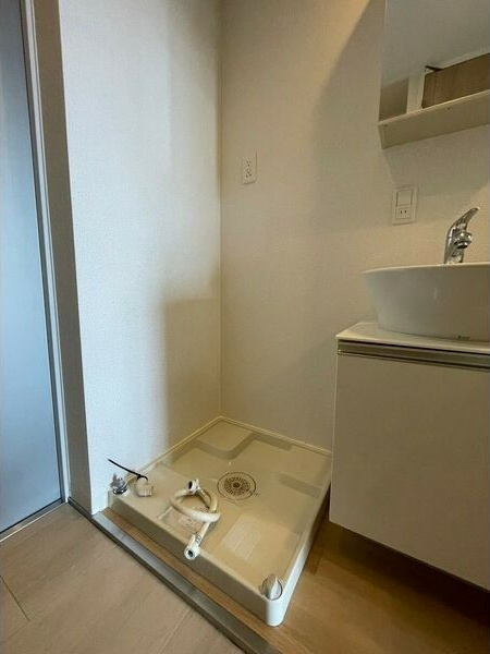パルティール今池アネックスの設備