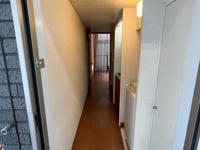 「同タイプの部屋の写真です」「現況優先」
