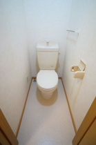 トイレも気になるポイント