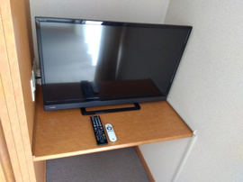 ＴＶ