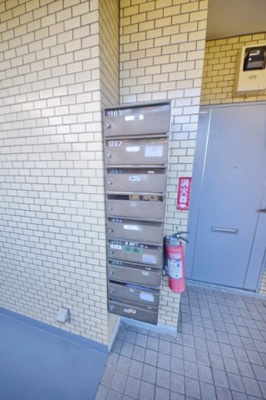 【その他共用部分】 | シオミプラザシックス