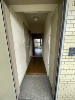 【玄関】 | シオミプラザシックス | 別のお部屋の写真です