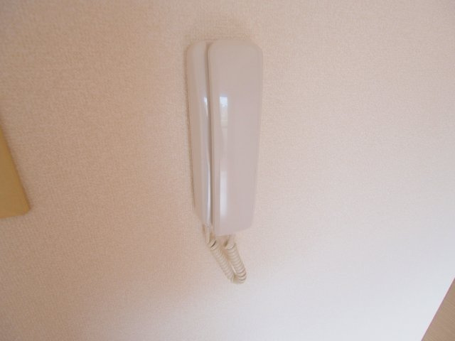 メゾン岩滝のセキュリティ