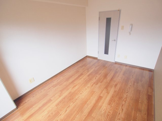 メゾン岩滝の内装