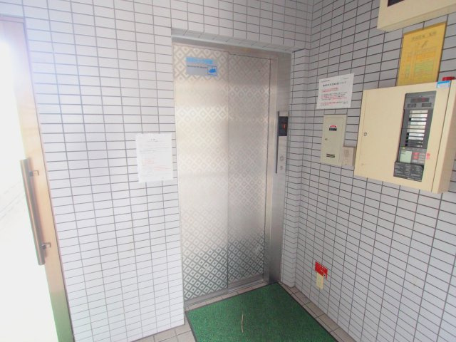 メゾン岩滝のその他