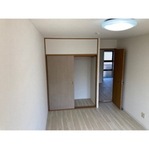 過ごしやすい室内です